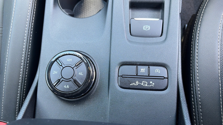 Ford Ranger Diesel Pick Up Double Cab Tremor 2.0 EcoBlue 205 Auto